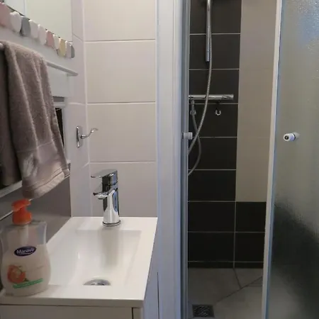 Pensión Les Collinades De Châlons-en-Champagne