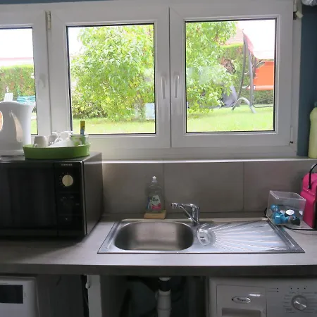 Les Collinades De Pensión 3*