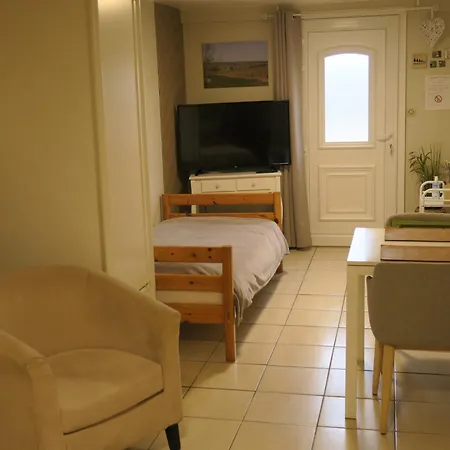 Les Collinades De Guest house Chalons-en-Champagne