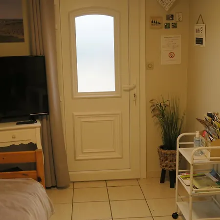 Les Collinades De Guest house