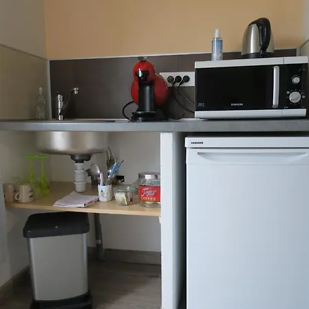 Les Collinades De Guest house
