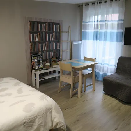 Les Collinades De 3* Châlons-en-Champagne