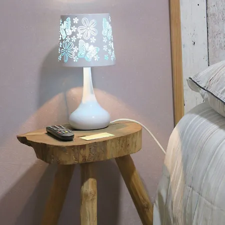 Pensión Les Collinades De Châlons-en-Champagne