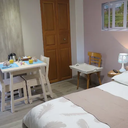 Pensión Les Collinades De Châlons-en-Champagne