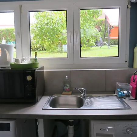 Les Collinades De Châlons-en-Champagne