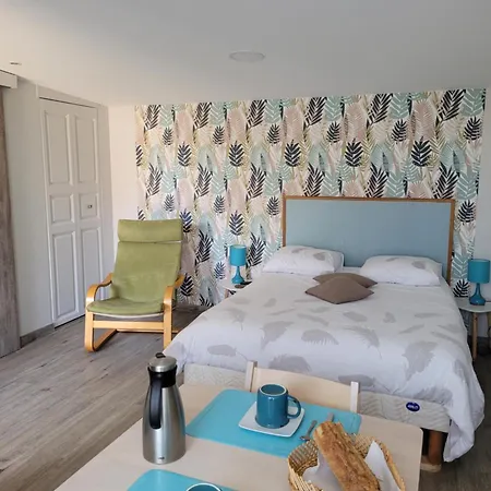 Maison d'hôtes Les Collinades De