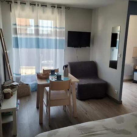 Maison d'hôtes Les Collinades De