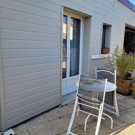 Les Collinades De Maison d'hôtes Châlons-en-Champagne