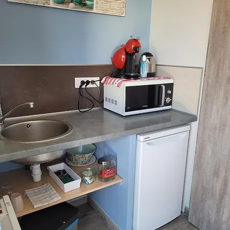 Maison d'hôtes Les Collinades De Châlons-en-Champagne