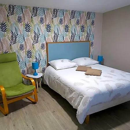 Les Collinades De 3* Châlons-en-Champagne