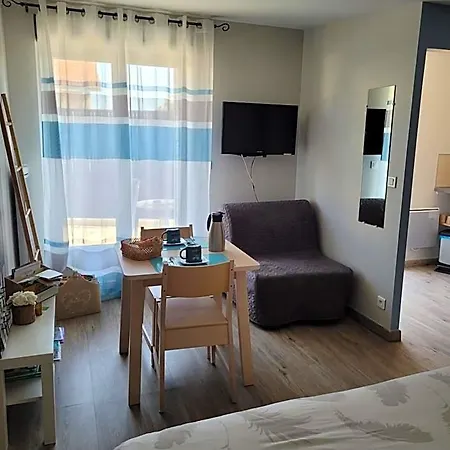 Les Collinades De 3* Châlons-en-Champagne