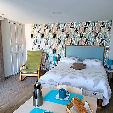 Affittacamere Les Collinades De 3*