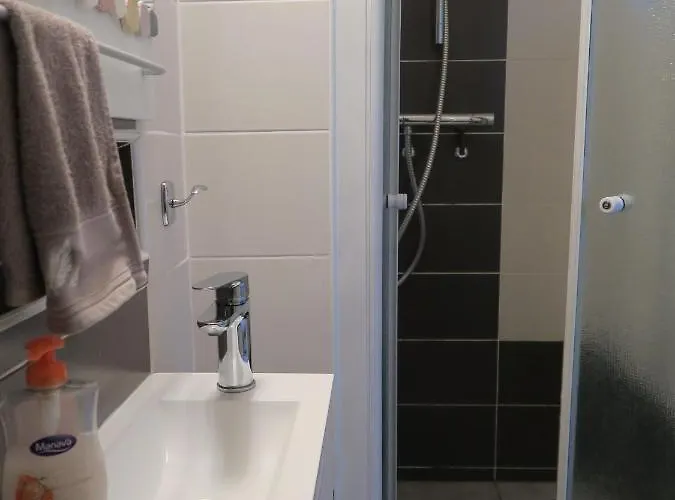 Guest house Les Collinades De Chalons-en-Champagne