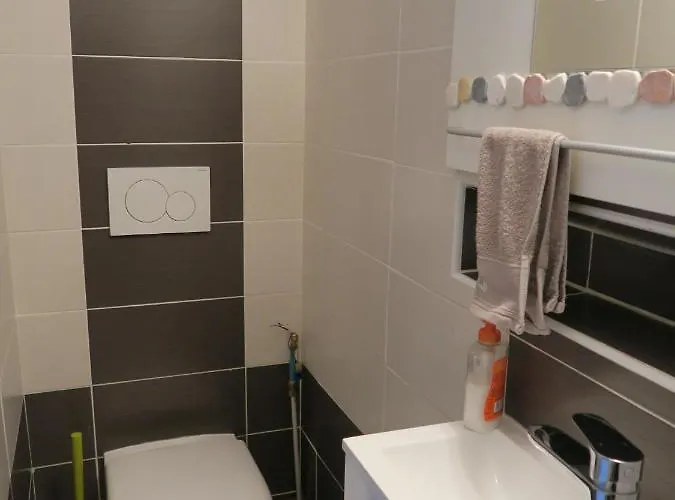 Maison d'hôtes Les Collinades De 3*