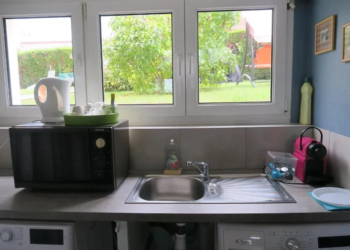 Les Collinades De Maison d'hôtes 3*