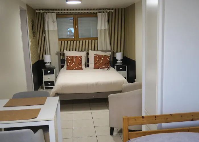 Guest house Les Collinades De Chalons-en-Champagne