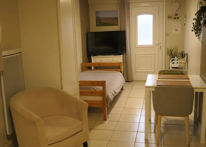 Les Collinades De Maison d'hôtes Châlons-en-Champagne