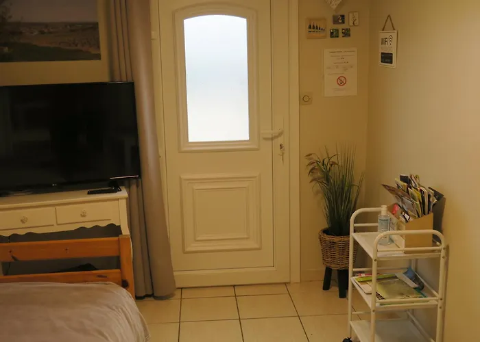 Les Collinades De Maison d'hôtes