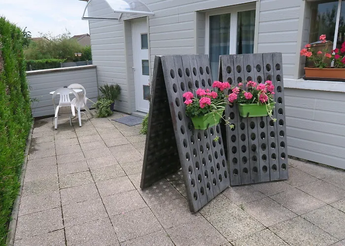 Les Collinades De Maison d'hôtes