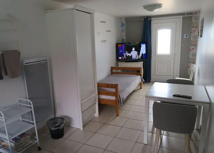 Les Collinades De Maison d'hôtes