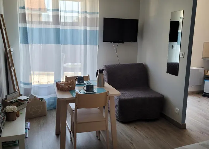 Maison d'hôtes Les Collinades De