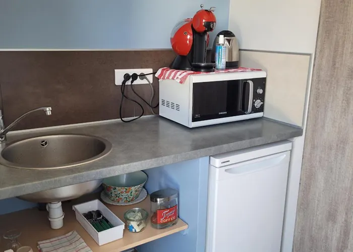 Maison d'hôtes Les Collinades De Châlons-en-Champagne